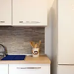 Glamour Apartamento Viareggio