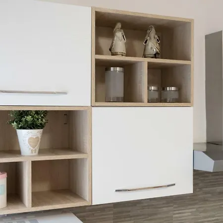 Apartman Glamour