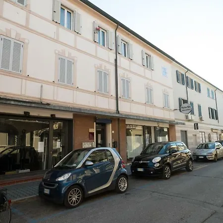 Glamour Apartman