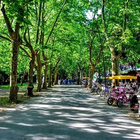 Διαμέρισμα Glamour *