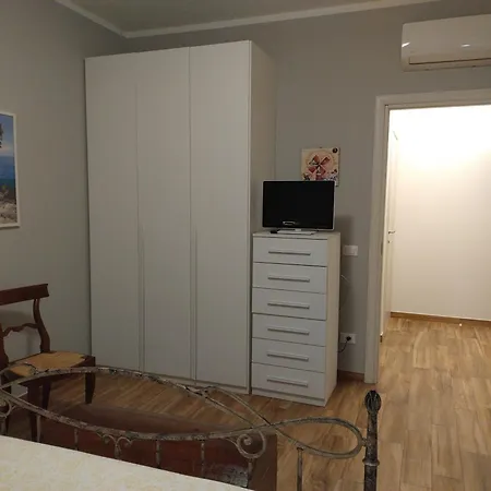 Lägenhet Glamour
