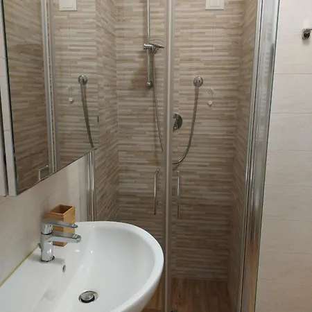 Glamour Lägenhet Viareggio
