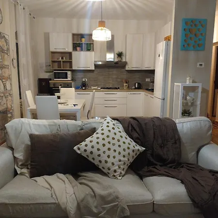 Glamour Διαμέρισμα *