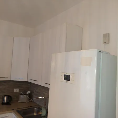 Διαμέρισμα Glamour Βιαρέτζιο