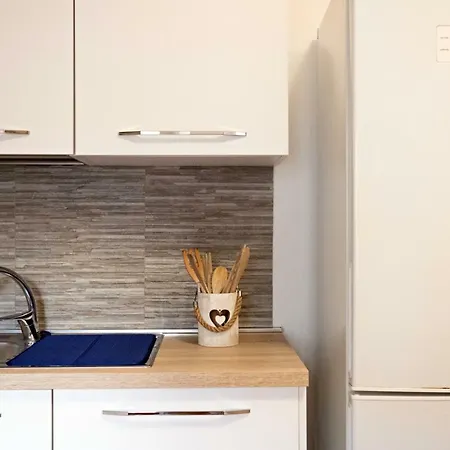 Glamour Διαμέρισμα Βιαρέτζιο